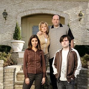 Fotoğraf James Gandolfini