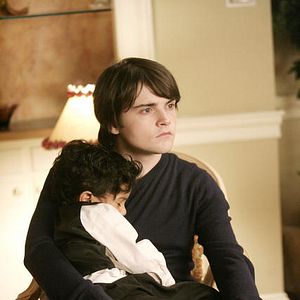 Fotoğraf Robert Iler