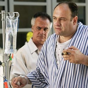 Fotoğraf Tony Sirico