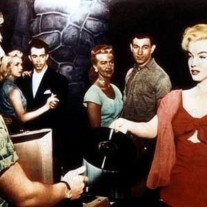 Fotoğraf Marilyn Monroe