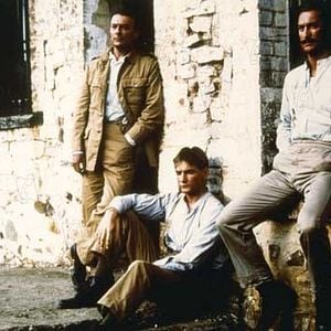 Fotoğraf Bruce Beresford