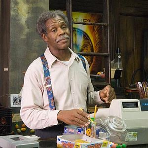 Fotoğraf Michel Gondry