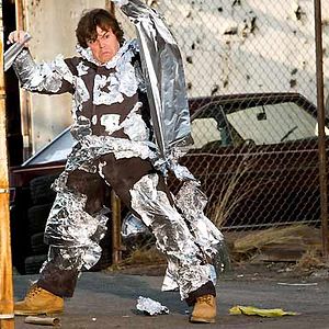 Fotoğraf Michel Gondry