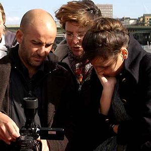 Fotoğraf Virginie Ledoyen