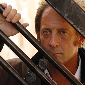 Fotoğraf Vincent Lindon