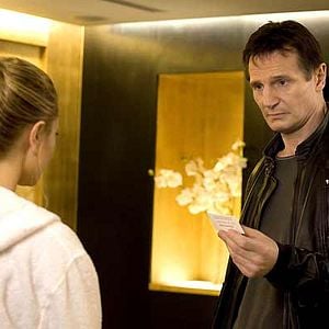 Fotoğraf Pierre Morel