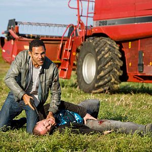 Fotoğraf Roschdy Zem