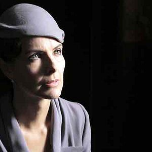 Fotoğraf Carole Bouquet