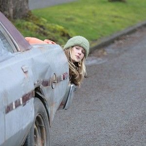 Fotoğraf Kirsten Prout