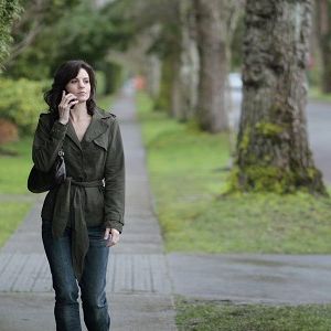 Fotoğraf Leah Cairns