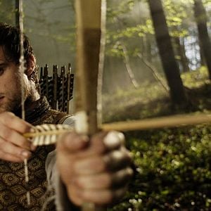Fotoğraf Robin Hood