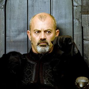 Fotoğraf Keith Allen