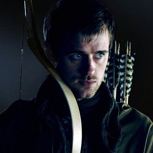 Fotoğraf Jonas Armstrong