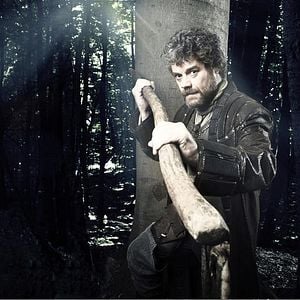 Fotoğraf Robin Hood