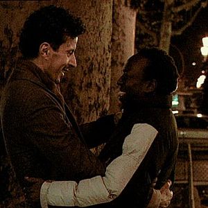 Fotoğraf Alain Gomis