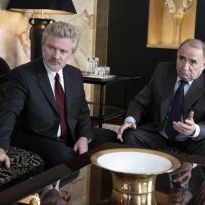 Fotoğraf Les Prédateurs