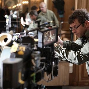 Fotoğraf Lucas Belvaux