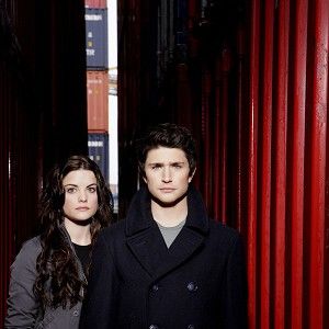 Fotoğraf Leah Cairns