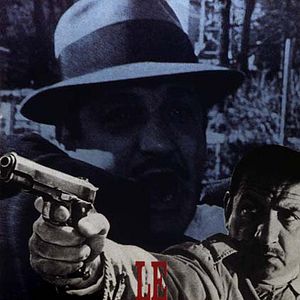 Fotoğraf Jean-Pierre Melville