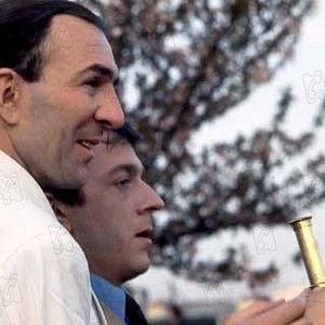 Fotoğraf Jean-Pierre Marielle