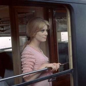 Fotoğraf Catherine Deneuve