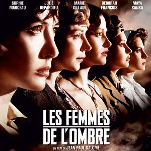 Fotoğraf Jean-Paul Salomé