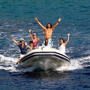 Fotoğraf Géraldine Pailhas