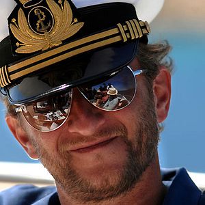 Fotoğraf Benoît Poelvoorde