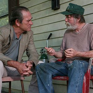 Fotoğraf Tommy Lee Jones