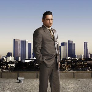 Fotoğraf Raymond Cruz