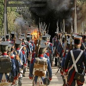 Fotoğraf Guerre & Paix