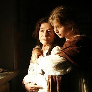 Fotoğraf Clémence Poésy