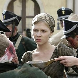 Fotoğraf Clémence Poésy