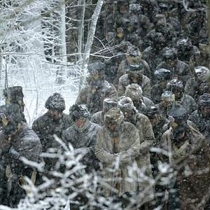 Fotoğraf Guerre & Paix