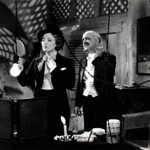 Fotoğraf Marlene Dietrich