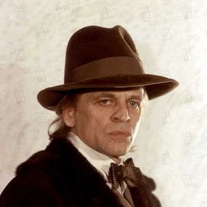 Fotoğraf Serge Moati