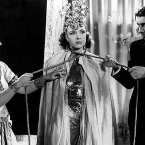 Fotoğraf Micheline Presle