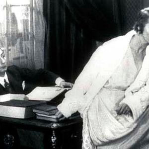 Fotoğraf Jean Renoir