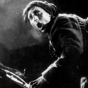 Fotoğraf Sergei Eisenstein