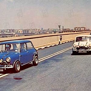 Fotoğraf Peter Collinson