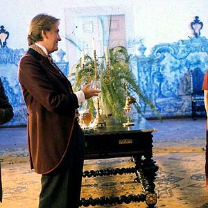 Fotoğraf Raoul Ruiz