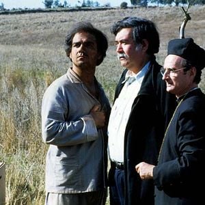 Fotoğraf Raoul Ruiz