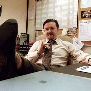 Fotoğraf The Office