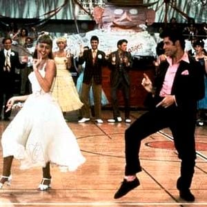 Fotoğraf Olivia Newton-John