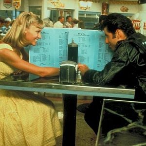 Fotoğraf Olivia Newton-John