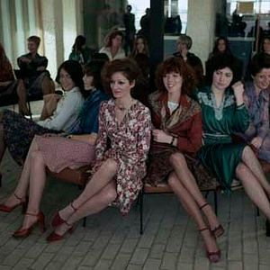 Fotoğraf François Truffaut