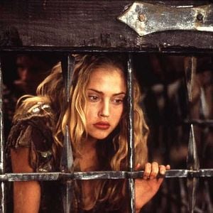 Fotoğraf Estella Warren