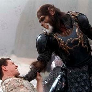 Fotoğraf Tim Burton