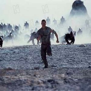 Fotoğraf Mark Wahlberg