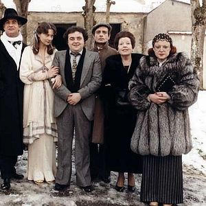 Fotoğraf Macha Méril